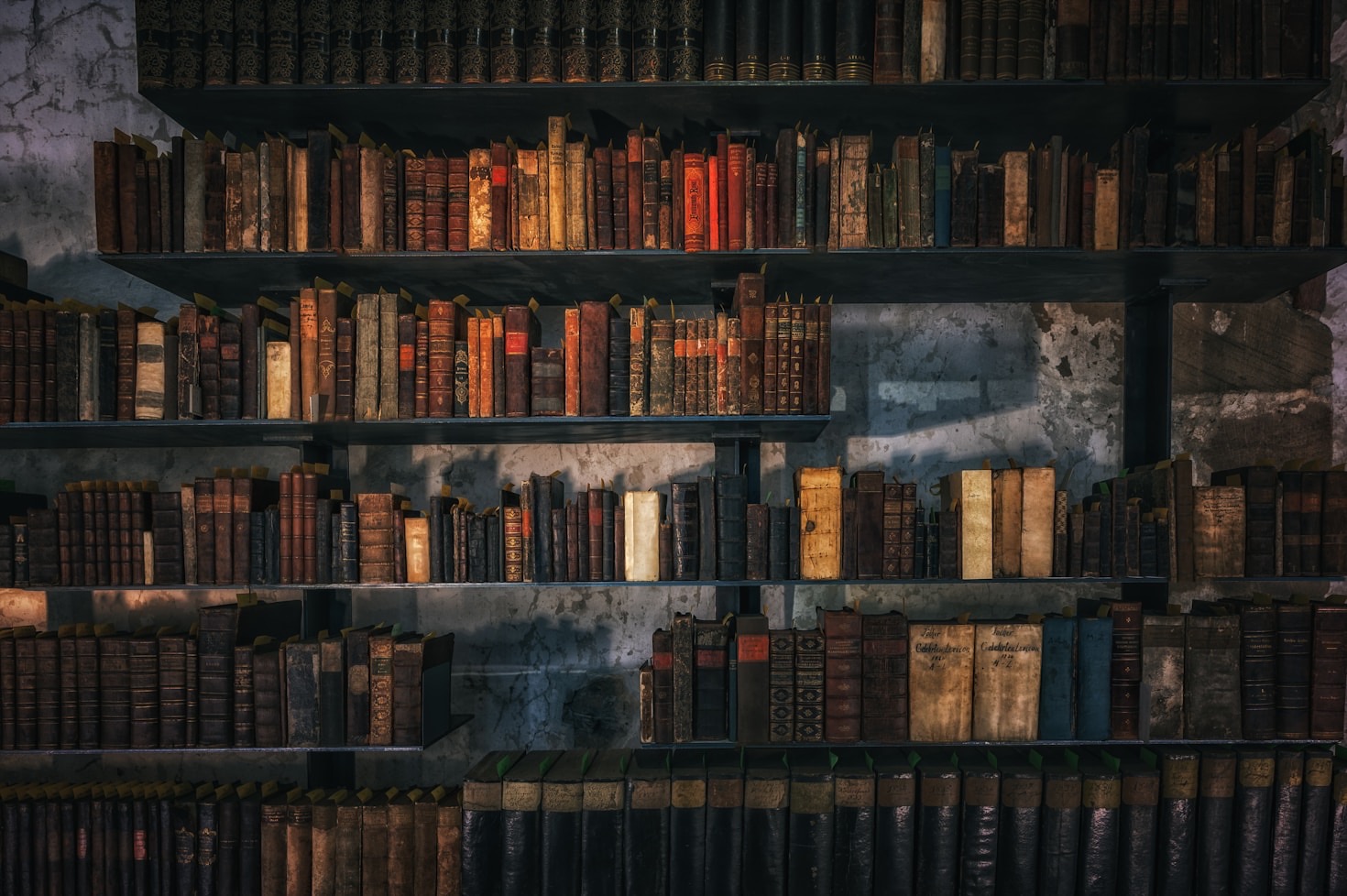 Top 10 Reads Every Collector Should Own