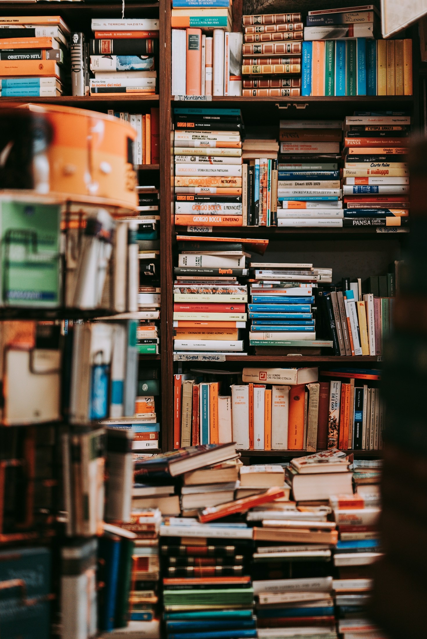 The History and Evolution of Collecting