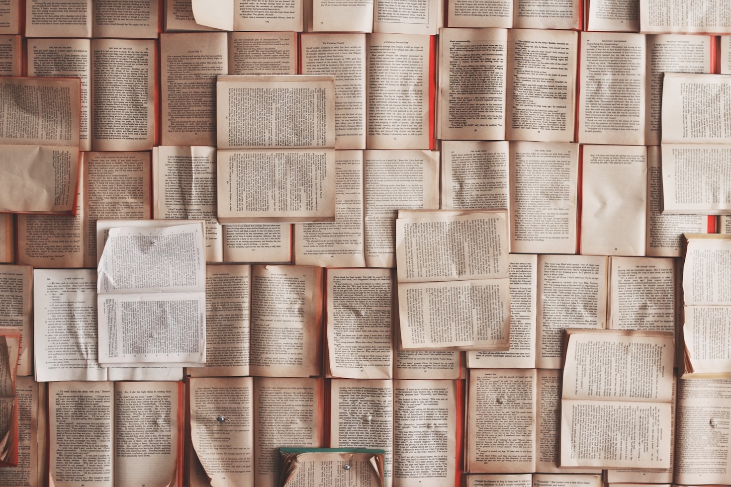 Rare Books and Their Hidden Treasures