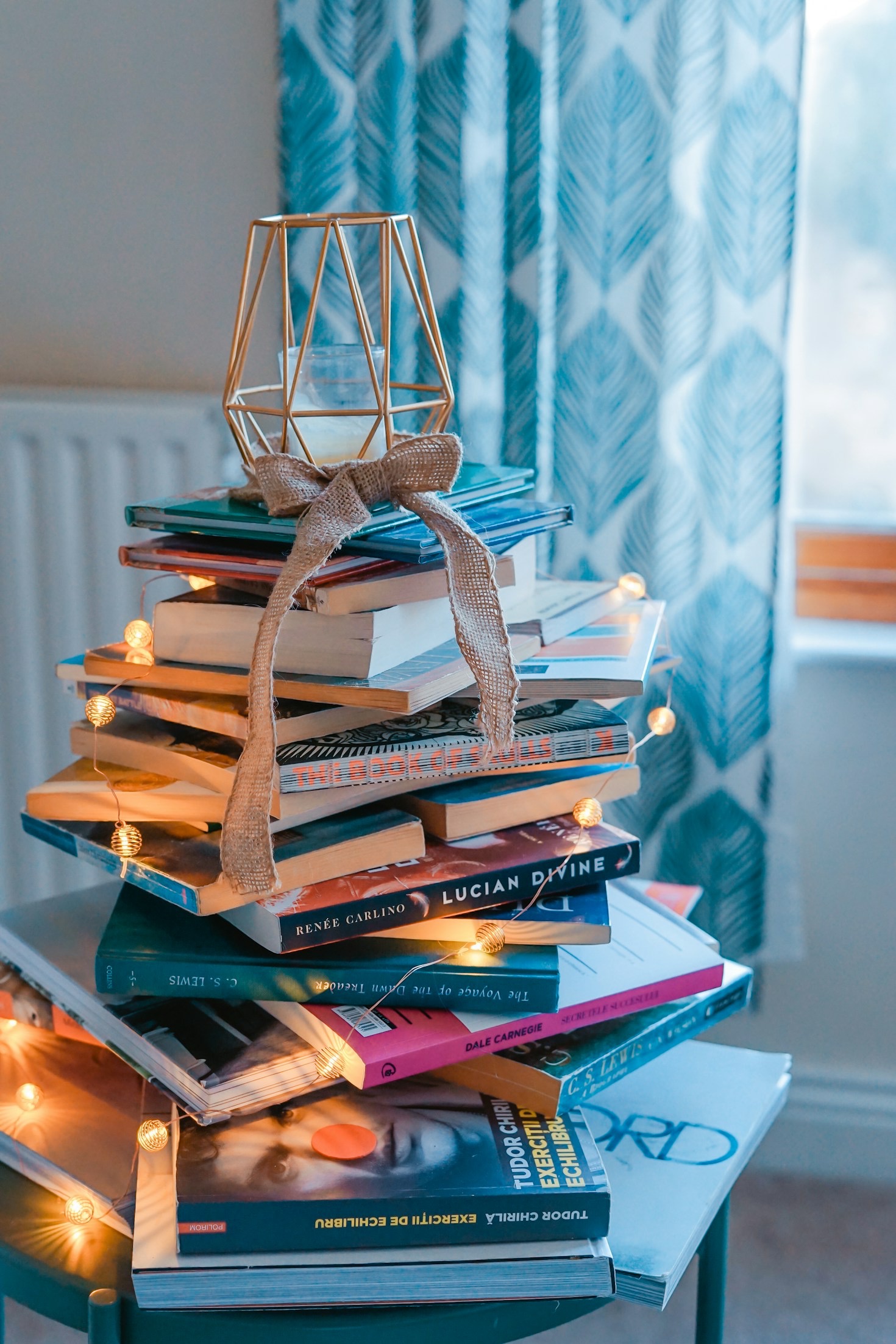 Books to Help You Curate Your Perfect Collection