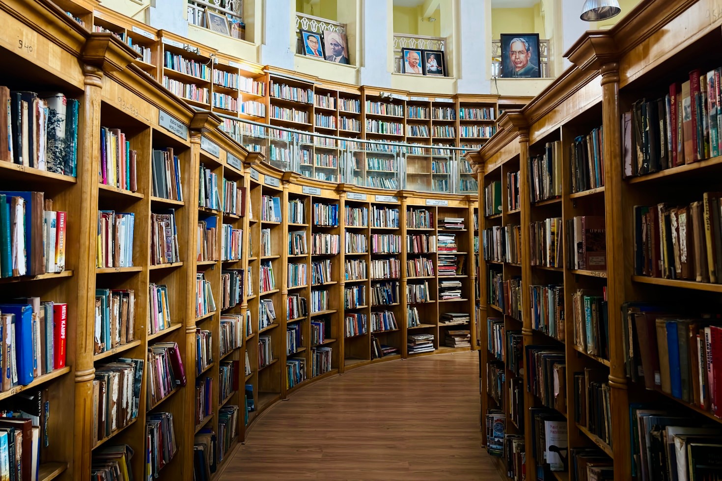 Collecting as a Way to Preserve Cultural Heritage